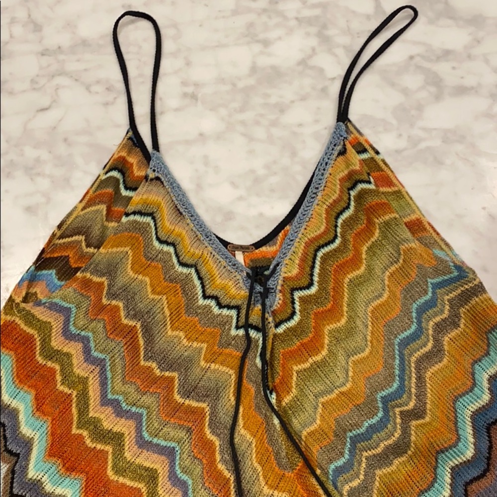Free people tank
